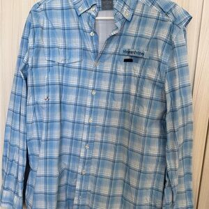 Vineyard Vines Men's harbor Shirt
